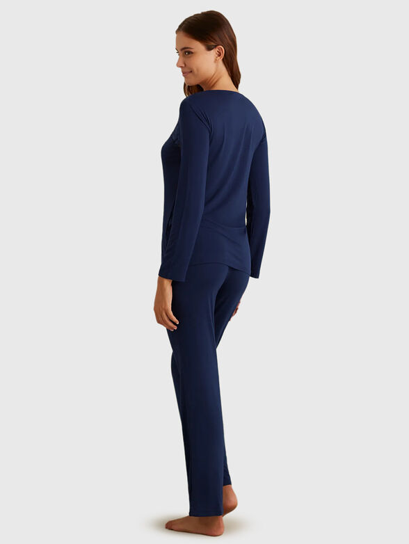 PRIMULA COLOR two-piece pyjamas - 2