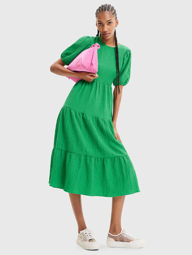 WEND black dress - 5