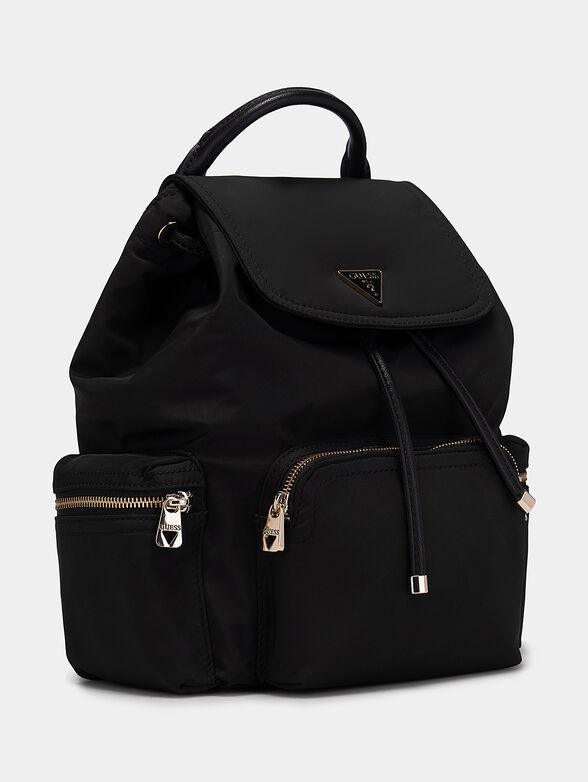 GEMMA backpack with pockets - 3