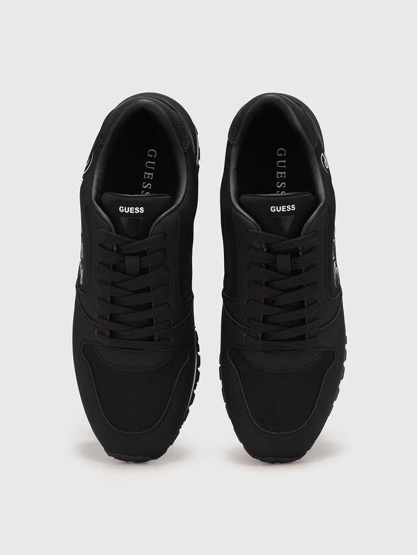 ARONA sports shoes with logo - 5