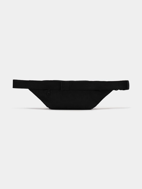 VEZZOLA black waist bag - 2