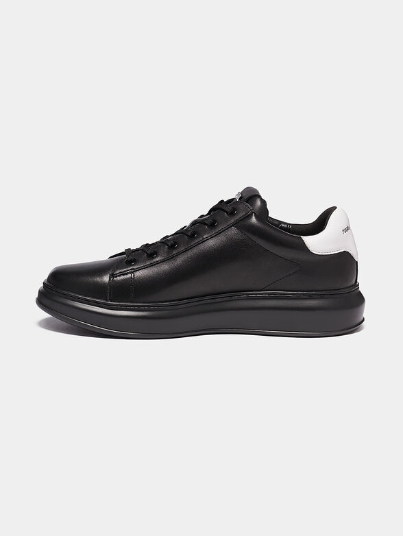 KAPRI Sneakers - 4