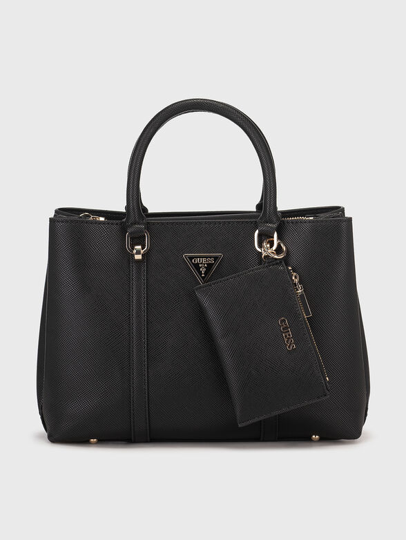 Bag with removable accessory - 1