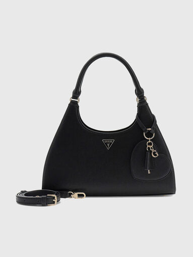 ISOBEL Black bag - 4
