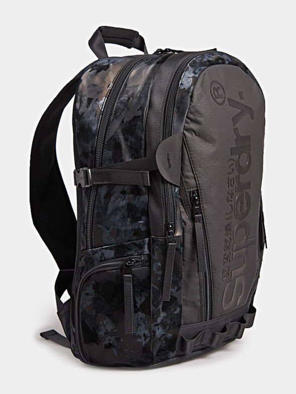 HARBOUR Backpack - 2