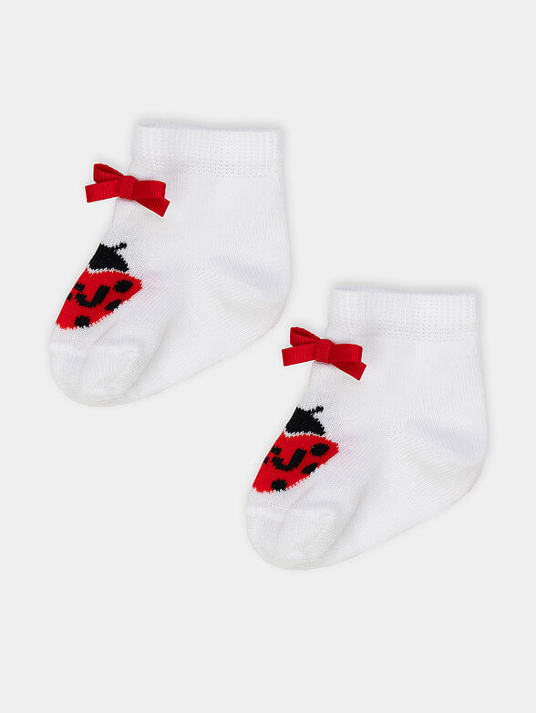 Socks - 3