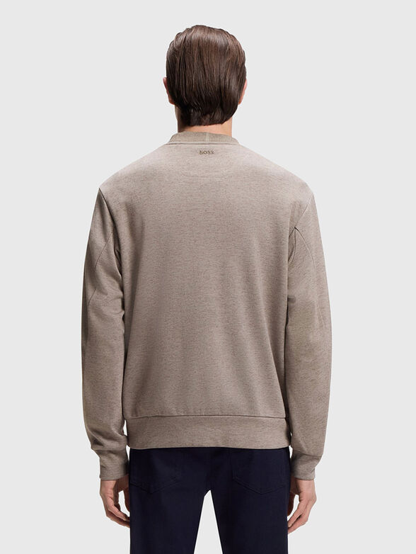 BOSS x ASTON MARTIN sweatshirt - 3