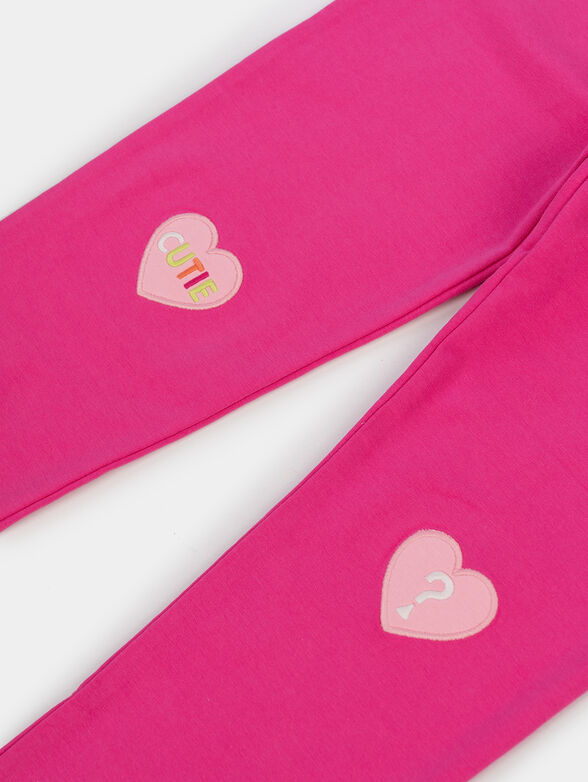 Set of two parts - 4