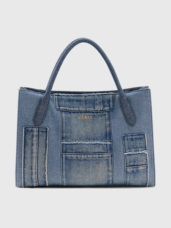 JODI  Denim bag - 1