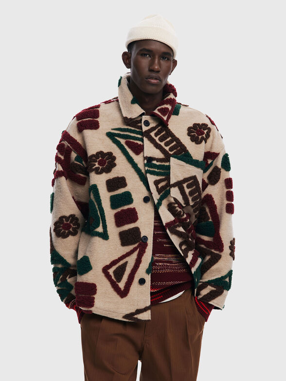 QUEBEC coat - 0