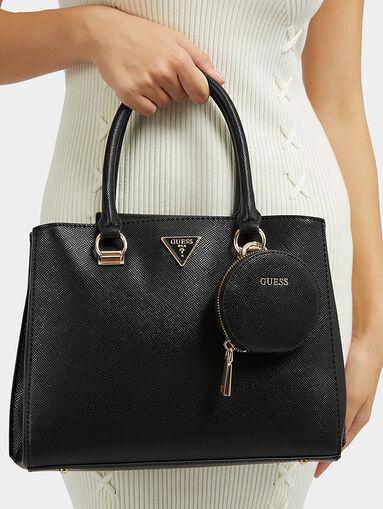 ALEXIE GIRLFRIEND bag with small purse - 3