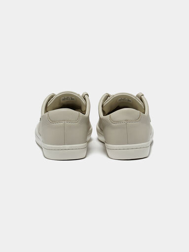 SHOWCOURT 2.0 Leather sneakers - 3