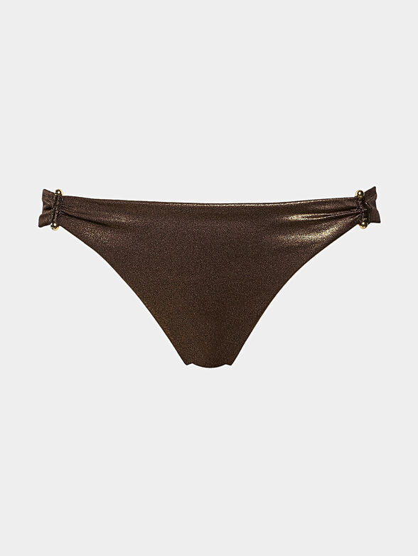 PIERCING Bikini bottom - 1