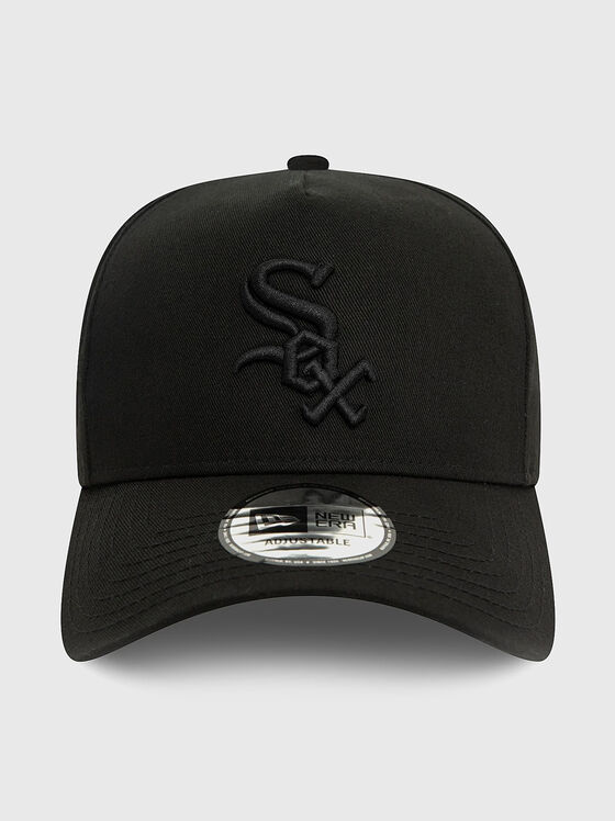 Шапка MONOCHROME EFRAME CHIWHI - 1