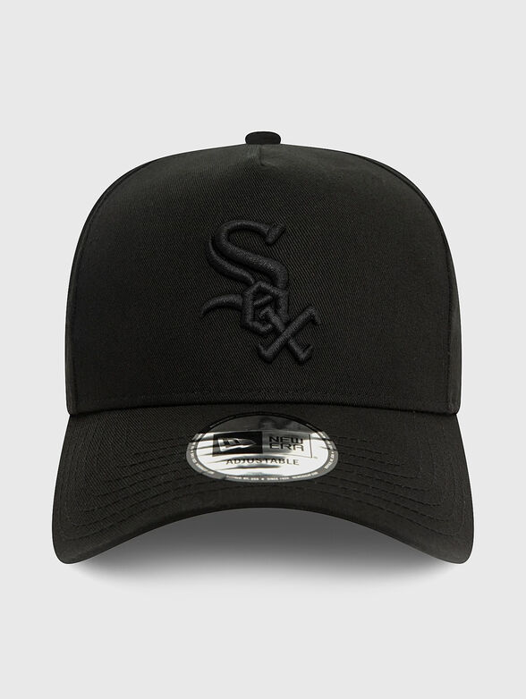 MONOCHROME EFRAME CHIWHI  cap - 1