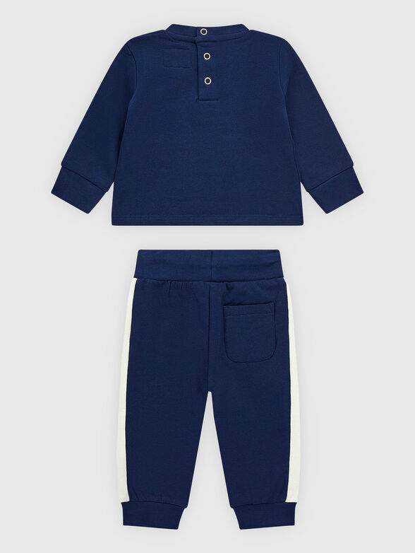 Set of two pieces - 2