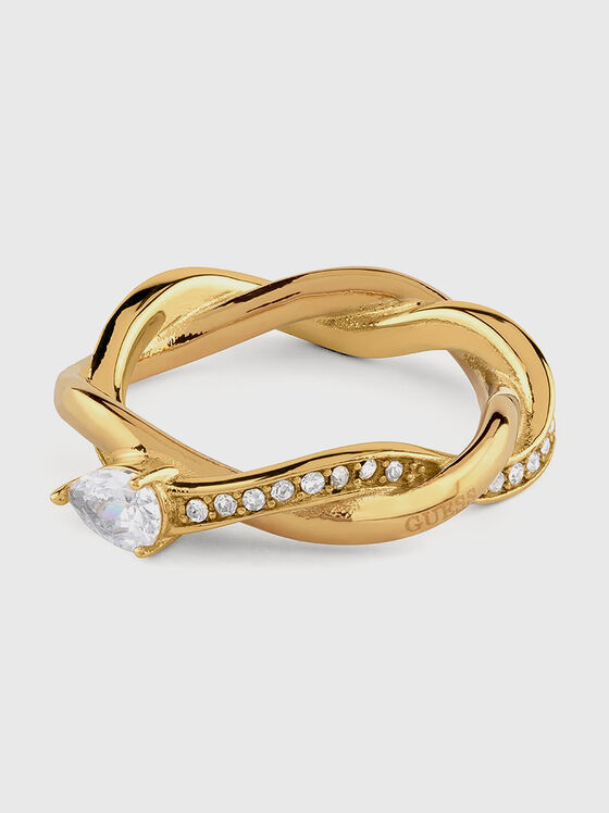 TWIST ring - 1