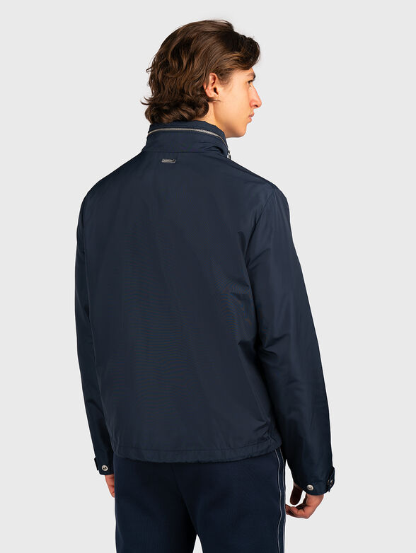 Transition jacket - 3