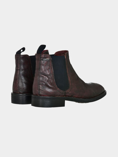 HACKNEY BRIT Ankle boots - 3
