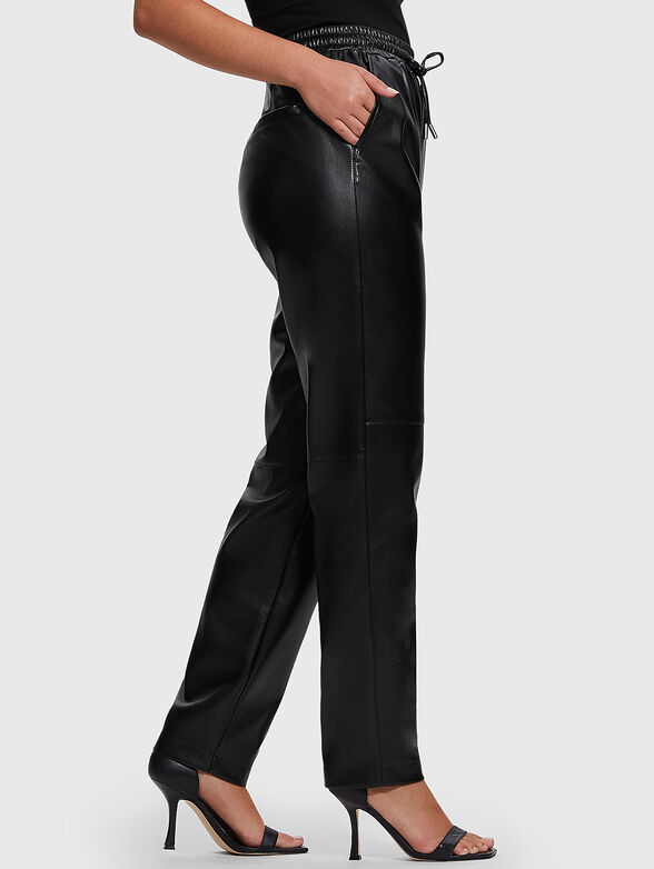 NEW VIOLA black pants - 3