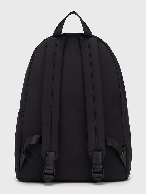 RANGE V black backpack - 2