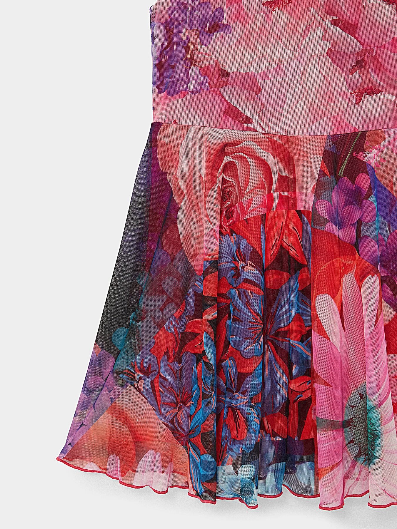 Desigual olivia dress sales
