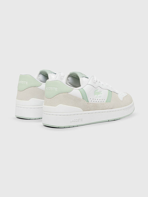 T-CLIP sports shoes - 4
