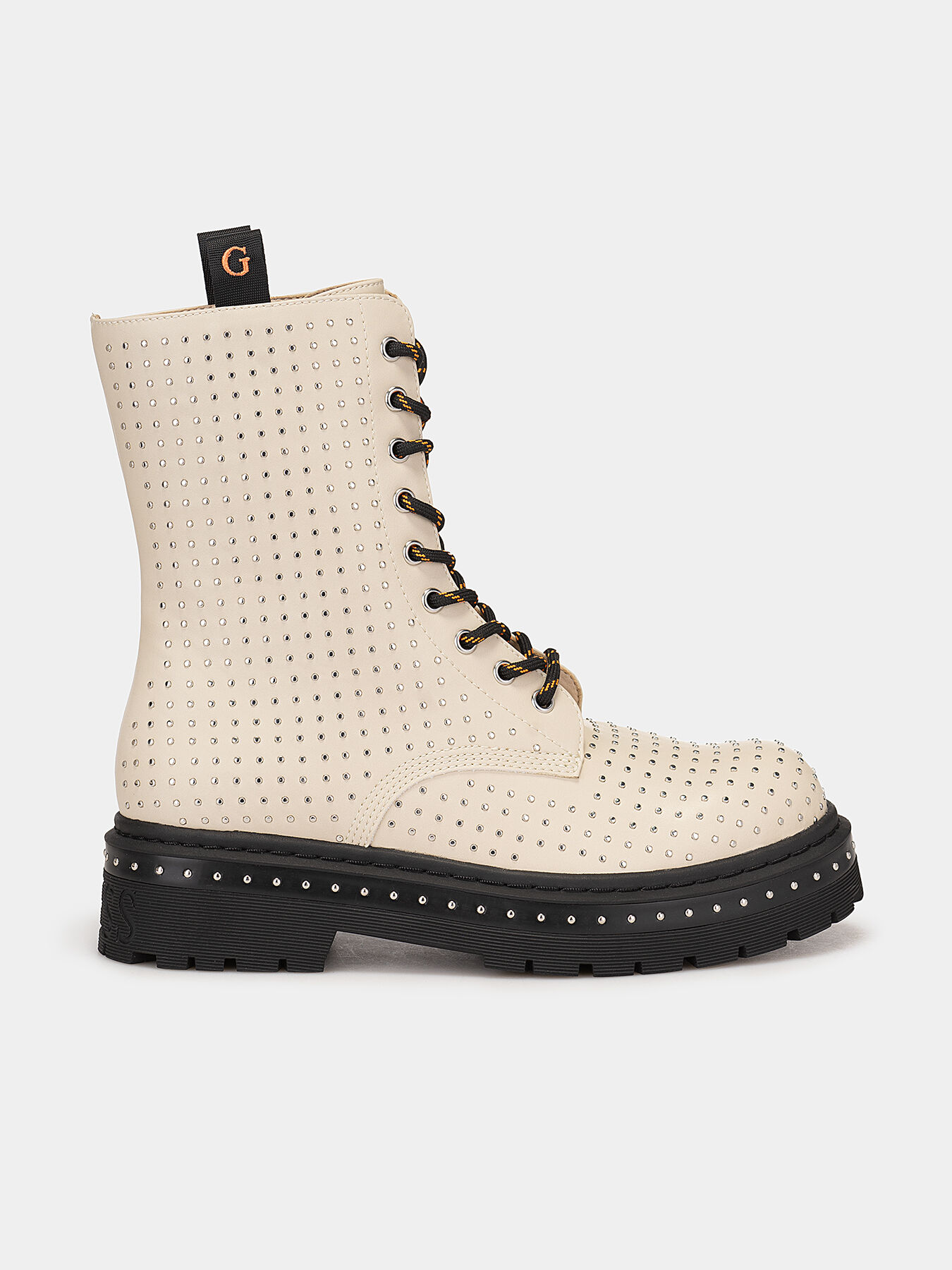 Guess warm boots on sale