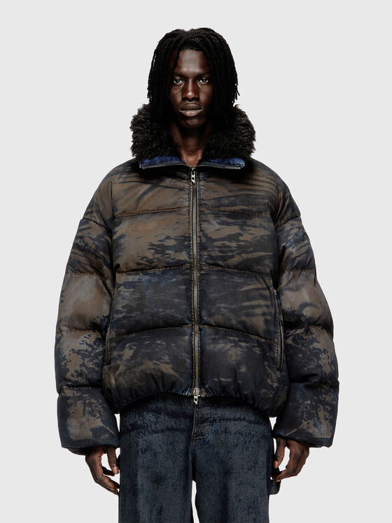 Подплатено яке W-JOHNS  - 1