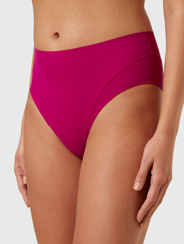 SCULPT COLOR shaping bottom in black - 1