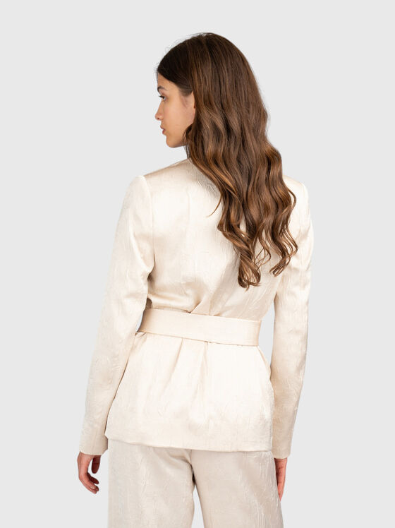 Satin jacket - 2