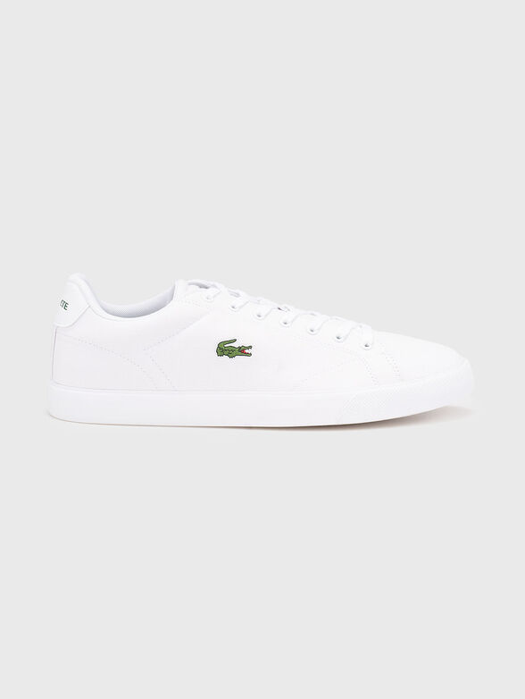 LEROND sports shoes with logo embroidery - 1