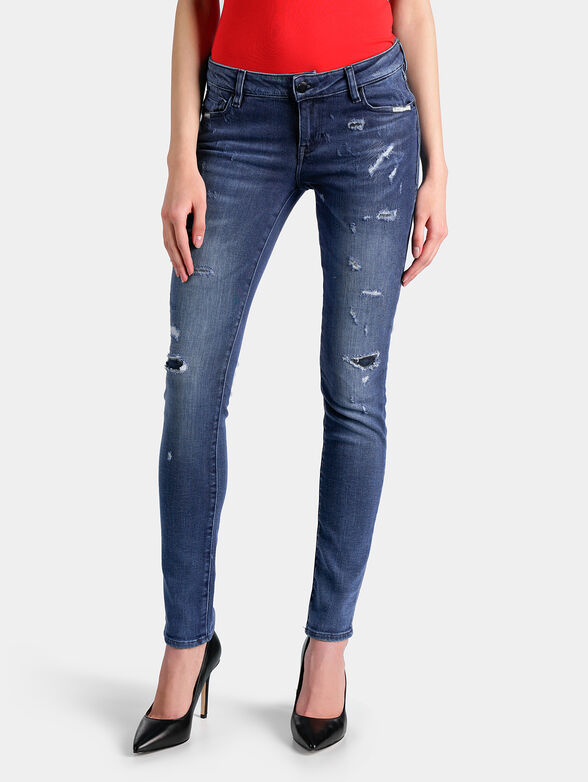 STARLET Denim - 1
