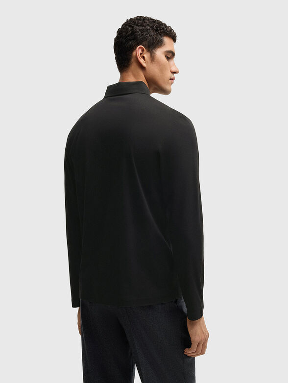 C-PALEY 01 cotton polo shirt - 3