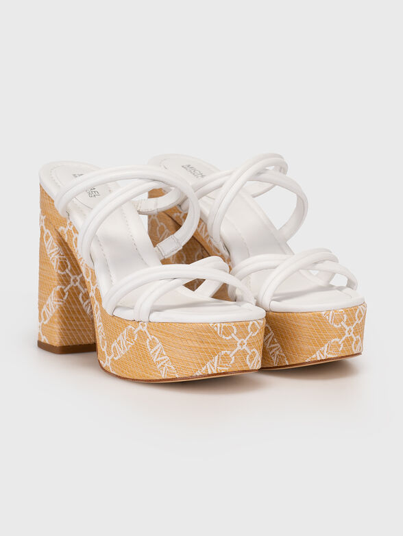 CORRINE sandals - 2