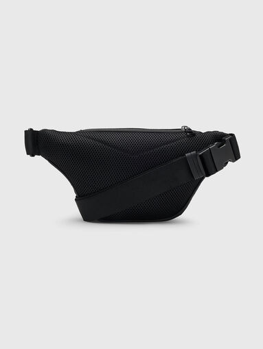 Bumbag with logo detail - 3