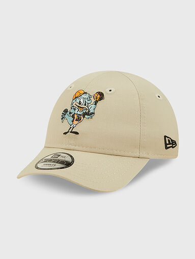 MASCOT 9FORTY hat - 4