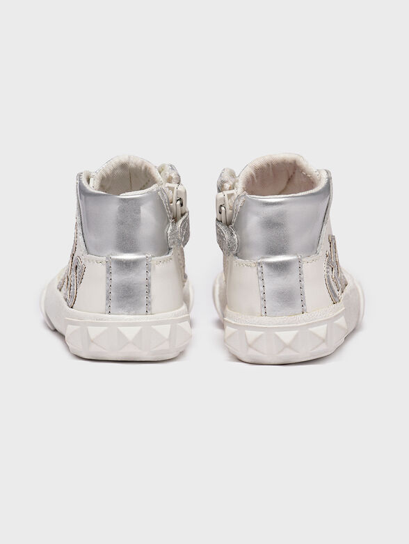 ICON Sneakers - 3