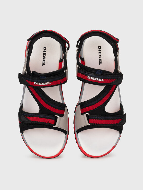 Sandals - 5