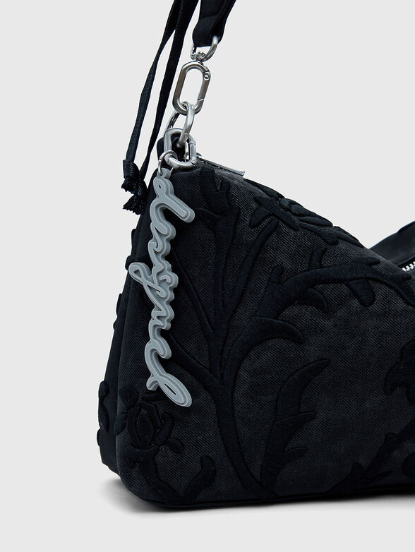 ROMEO bag with long strap - 5