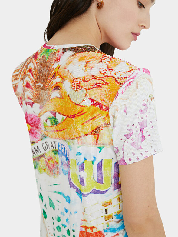TATTOO T-shirt - 6