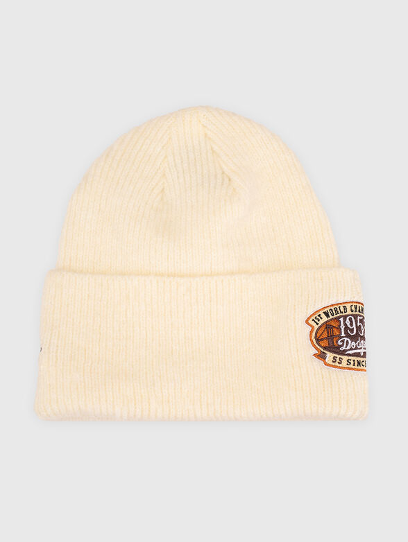 LA DODGERS MLB unisex knit beanie - 2