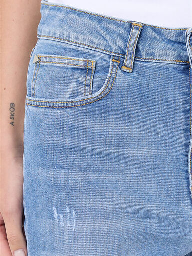 Blue jeans - 4