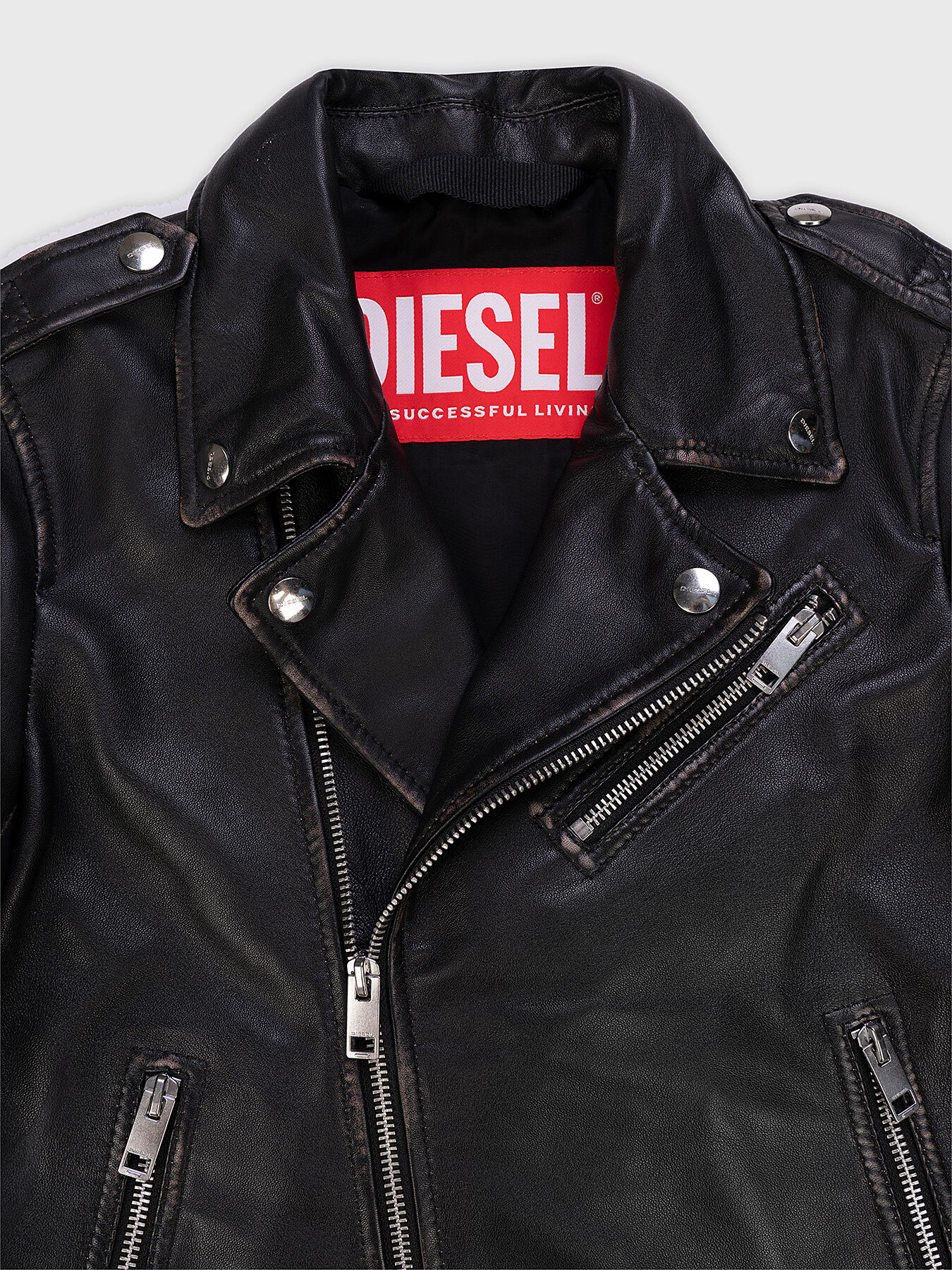 Diesel w garrett jacket best sale