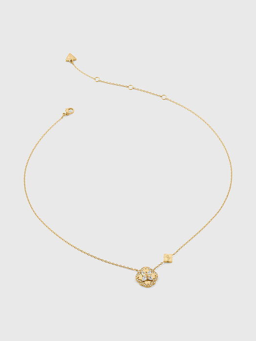 WILD FLOWER necklace 