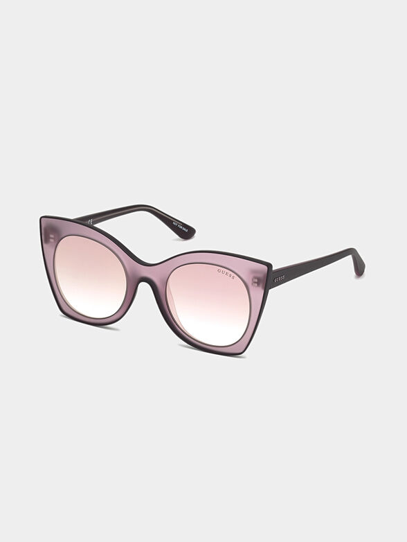 Sunglasses - 1