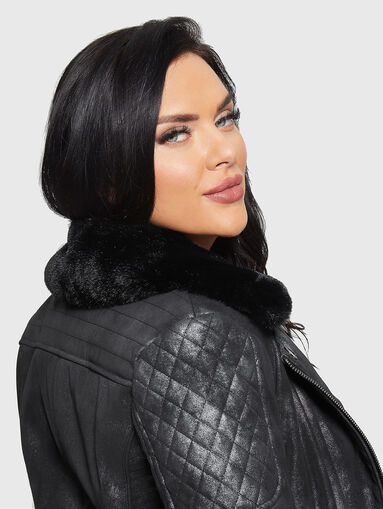 NEW OLIVIA jacket - 5