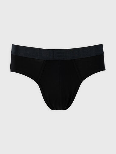 Set of three pairs of briefs - 5