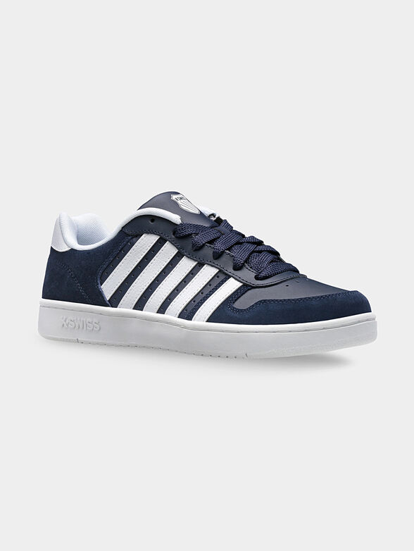 COURT PALISADES blue sports shoes - 2