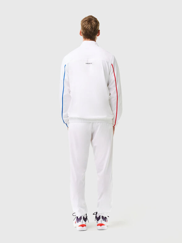 Tennis Tracksuit in dark blue - 2
